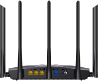 Tenda TX2 Pro / RX2 Pro (1500Mb/s a/b/g/n/ac/ax) - 1103030 - zdjęcie 4